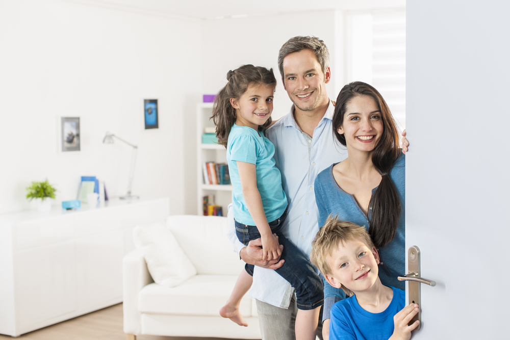 ¿Qué es una host family y qué ventajas tiene?