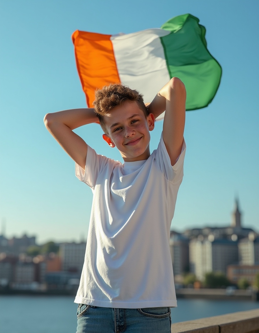 cursos de verano en irlanda