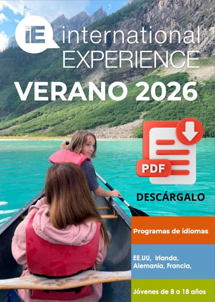 cursos de verano ingles en irlanda