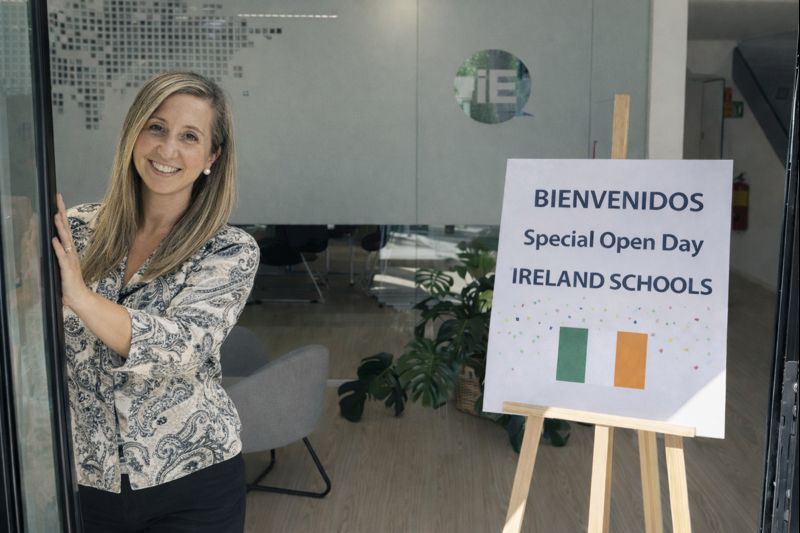 Special Open Day Ireland Schools