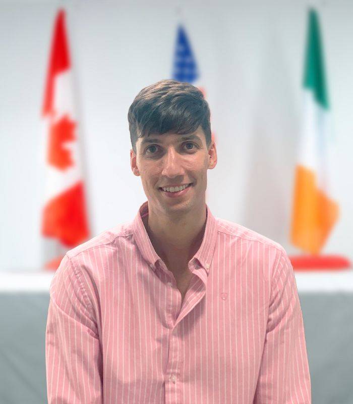 equipo international experience irlanda equipo international experience irlanda