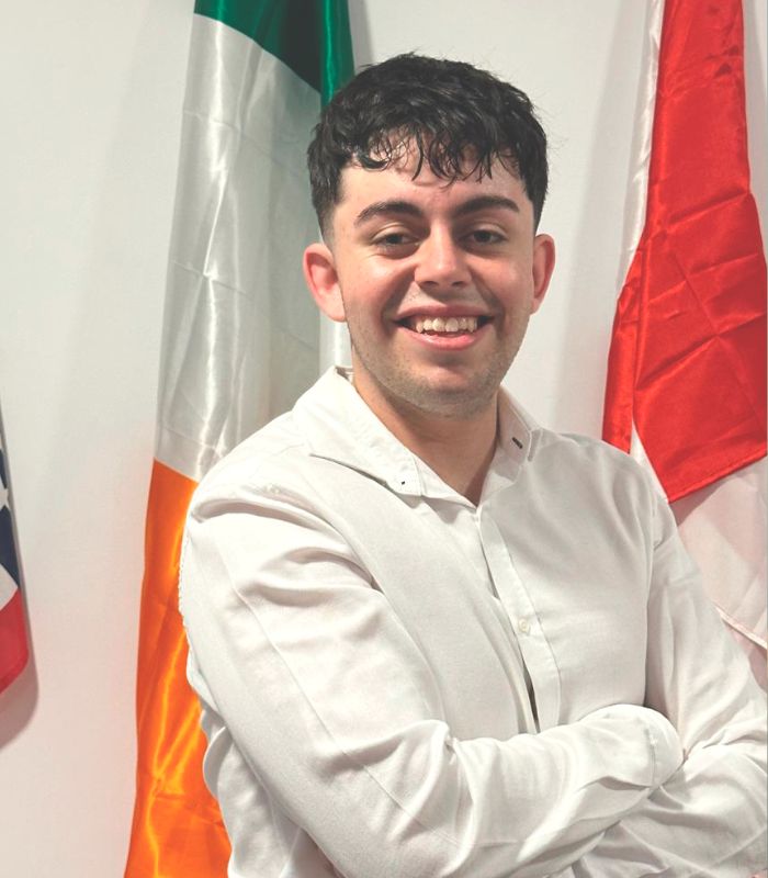 equipo international experience irlanda equipo international experience irlanda