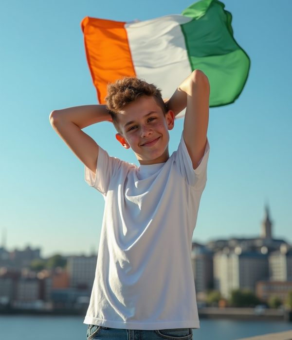 chicoireland